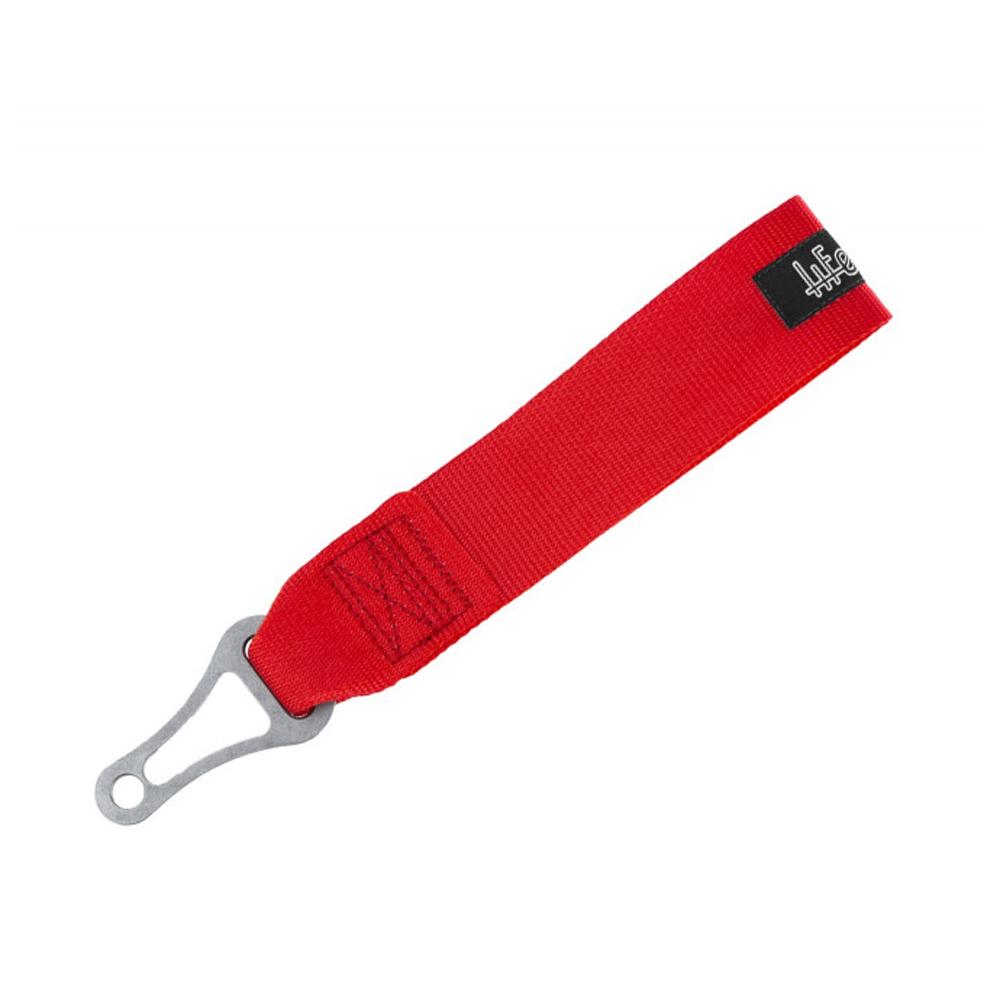 Lifeline MSUK Approved Towing Strap