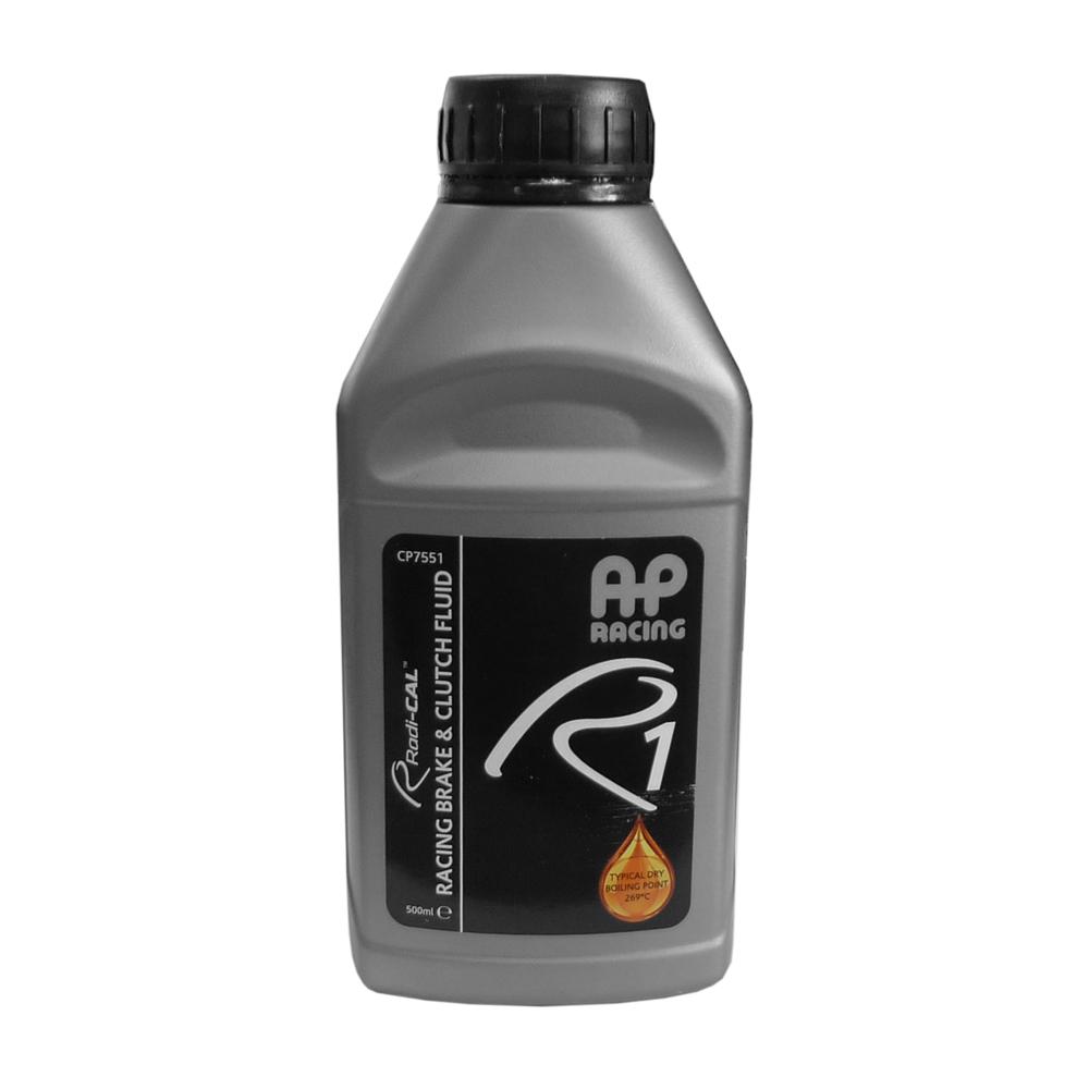 AP Racing Radi-CAL R1 Racing Brake Fluid (AP551)