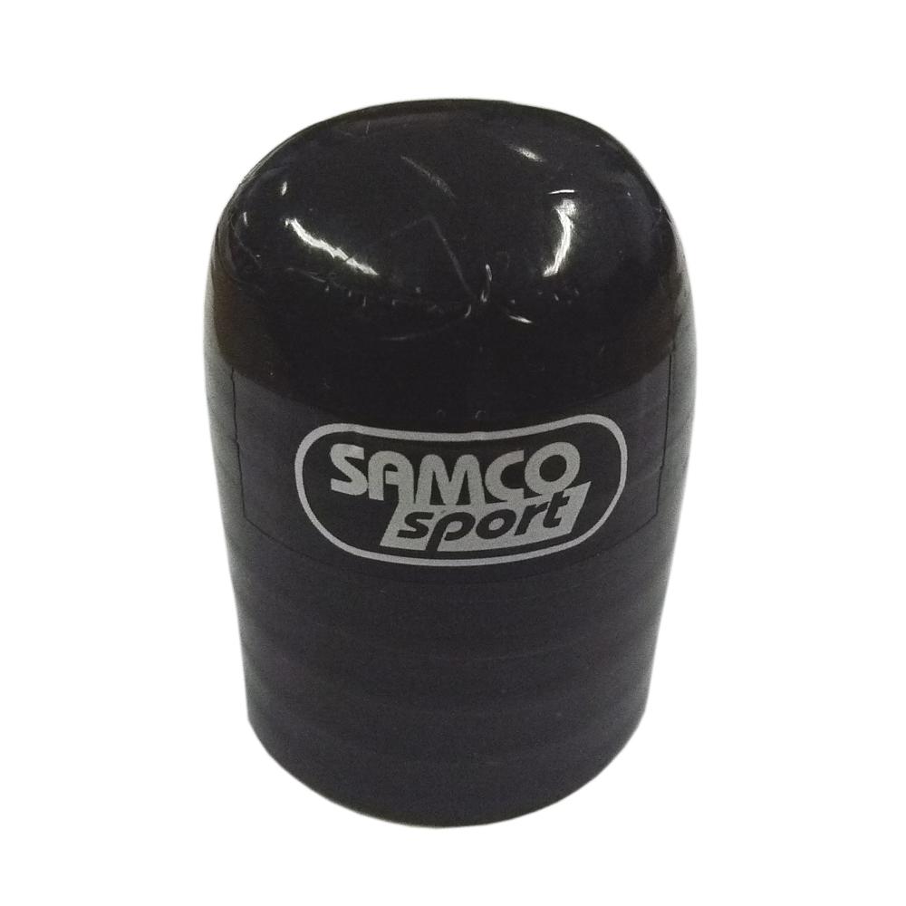 Samco Silicone Blanking Cap 19mm Bore