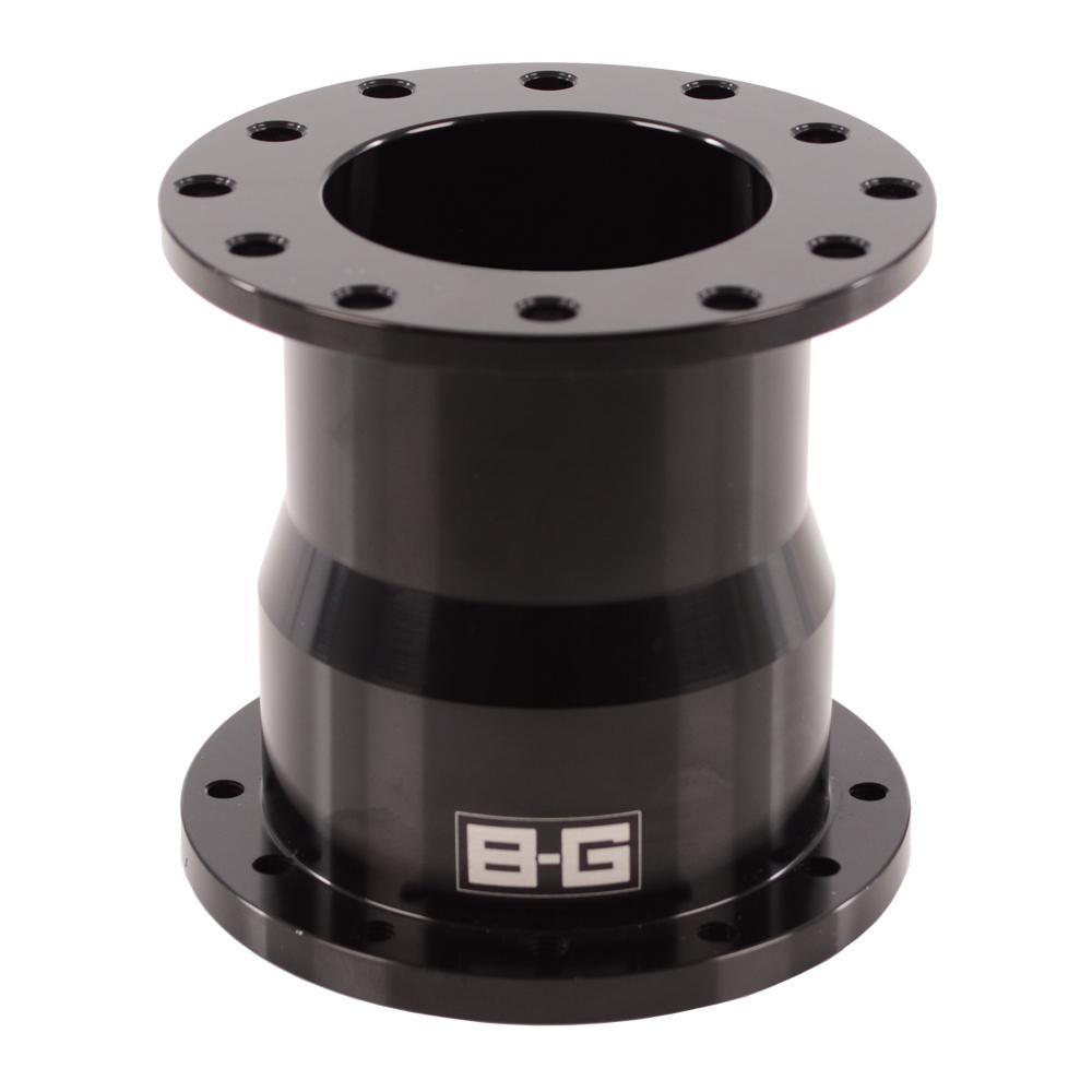 Steering Wheel Spacer - 80mm Thick
