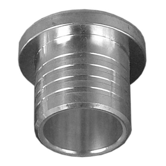 Samco Aluminium Blanking Plug 34mm Outside Diameter