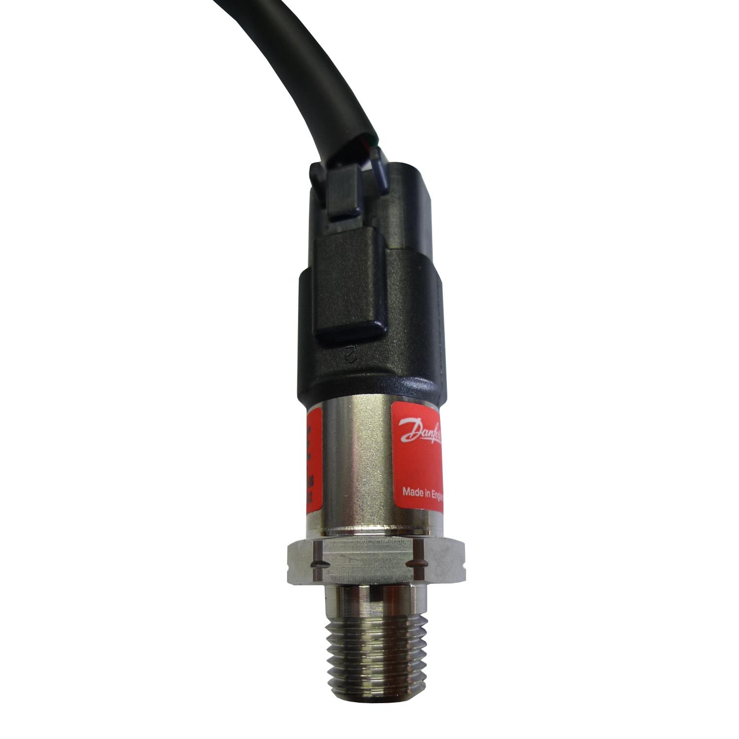 Cobra Electrical Fuel Pressure Sender PTTR2300-03-8NKIT