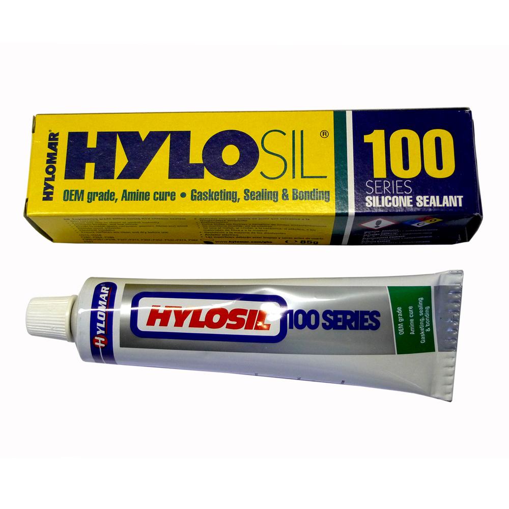 Hylomar Hylosil 100 Series Silicone Sealant (85G)