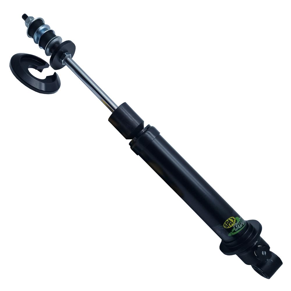 Caterham 7 - Live axle 1972 onwards Adjustable Rear Shock Absorber by Spax - G305