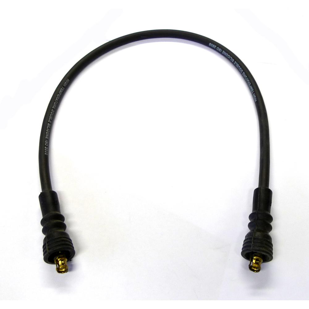 Hotwire 7mm Coil Lead 12 Inches Long
