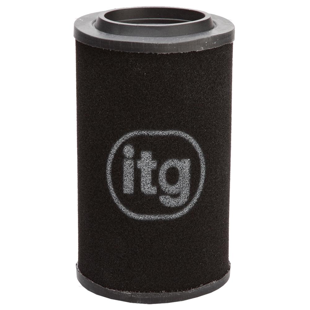 ITG Air Filter For Citroen Jumper 2.5 Td (08/94-12/00) 2.8 Hdi (