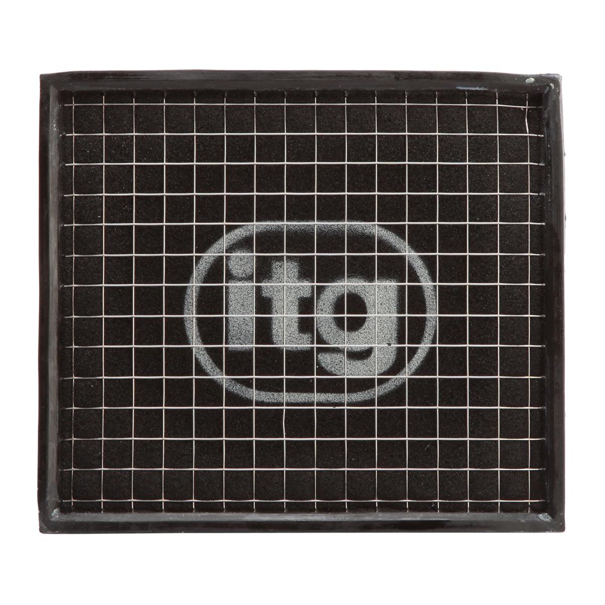 ITG Air Filter For Vauxhall Corsa II 1.0  1.2  1.4  1.7D  1.8 (1