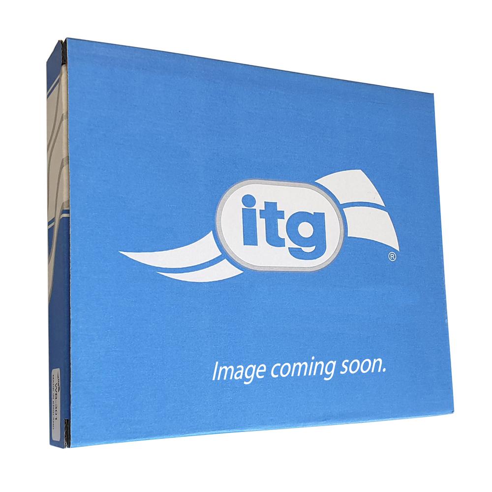 ITG Air Filter For Peugeot 307 1.6 16V (03/01>)