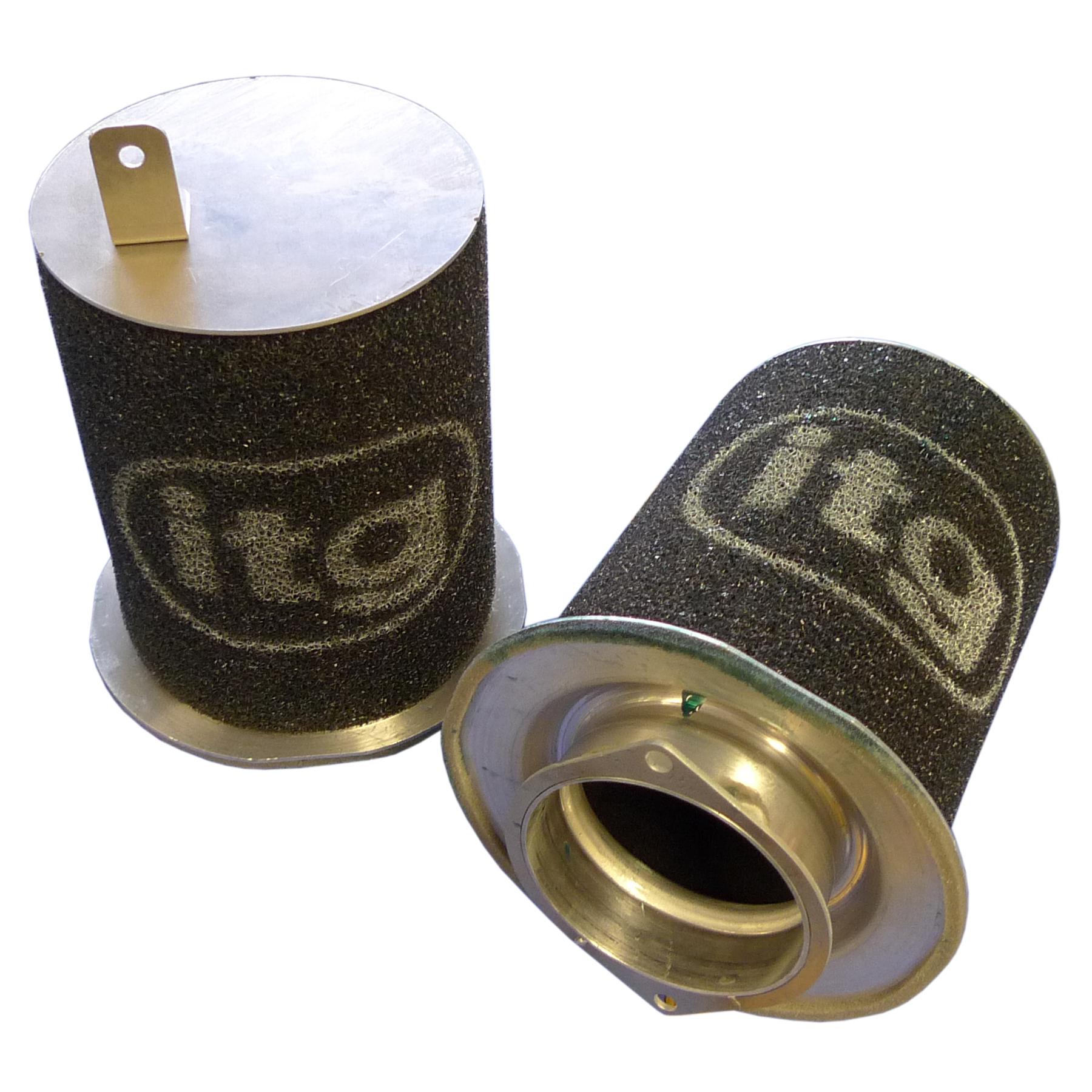 ITG Air Filter For Audi R8 V8 (2 Filters Supplied)