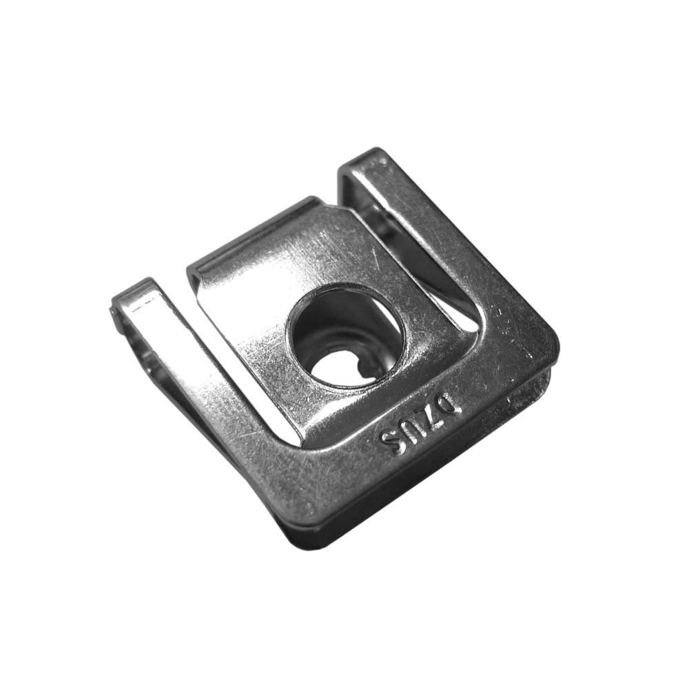 Spare Retaining Clip for ITG JC70 & JC71 Baseplates