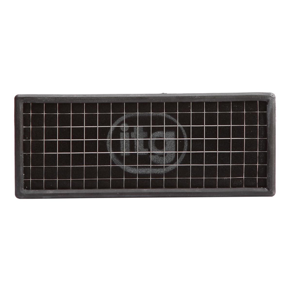 ITG Air Filter For Rover MGF 1.8 K Series Incl Vvc (>2001)