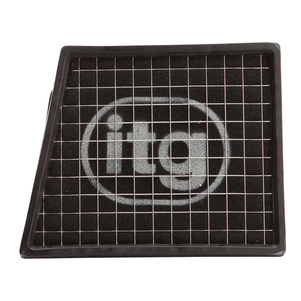 ITG Air Filter For Ford Fiesta V 1.25 (05/02>), 1.3, 1.4, 1.6 (03/02>)