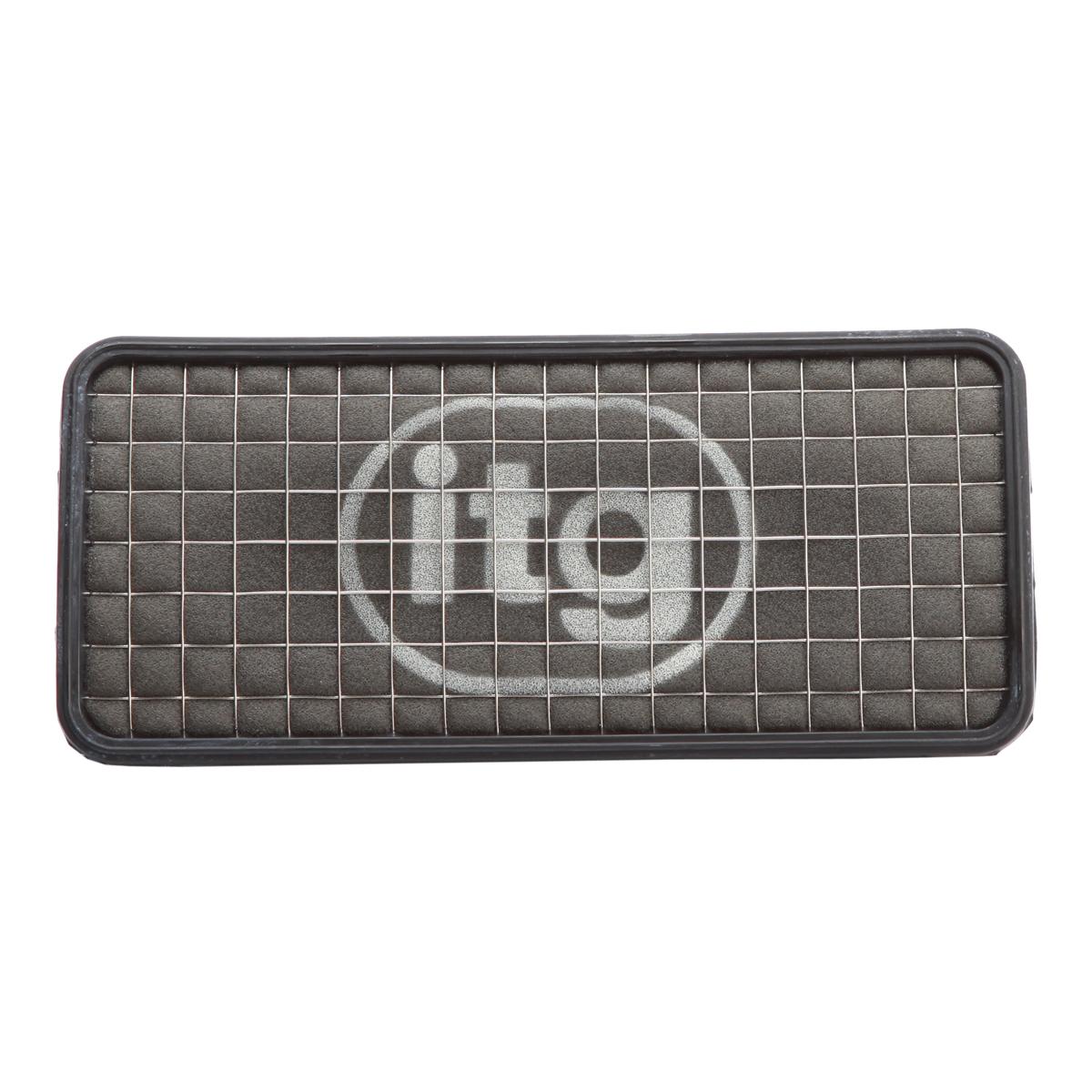 ITG Air Filter For Kia Picanto (Morning) 1.0, 1.1 (04/04-0/11), 1.1D (11/05-05/11)