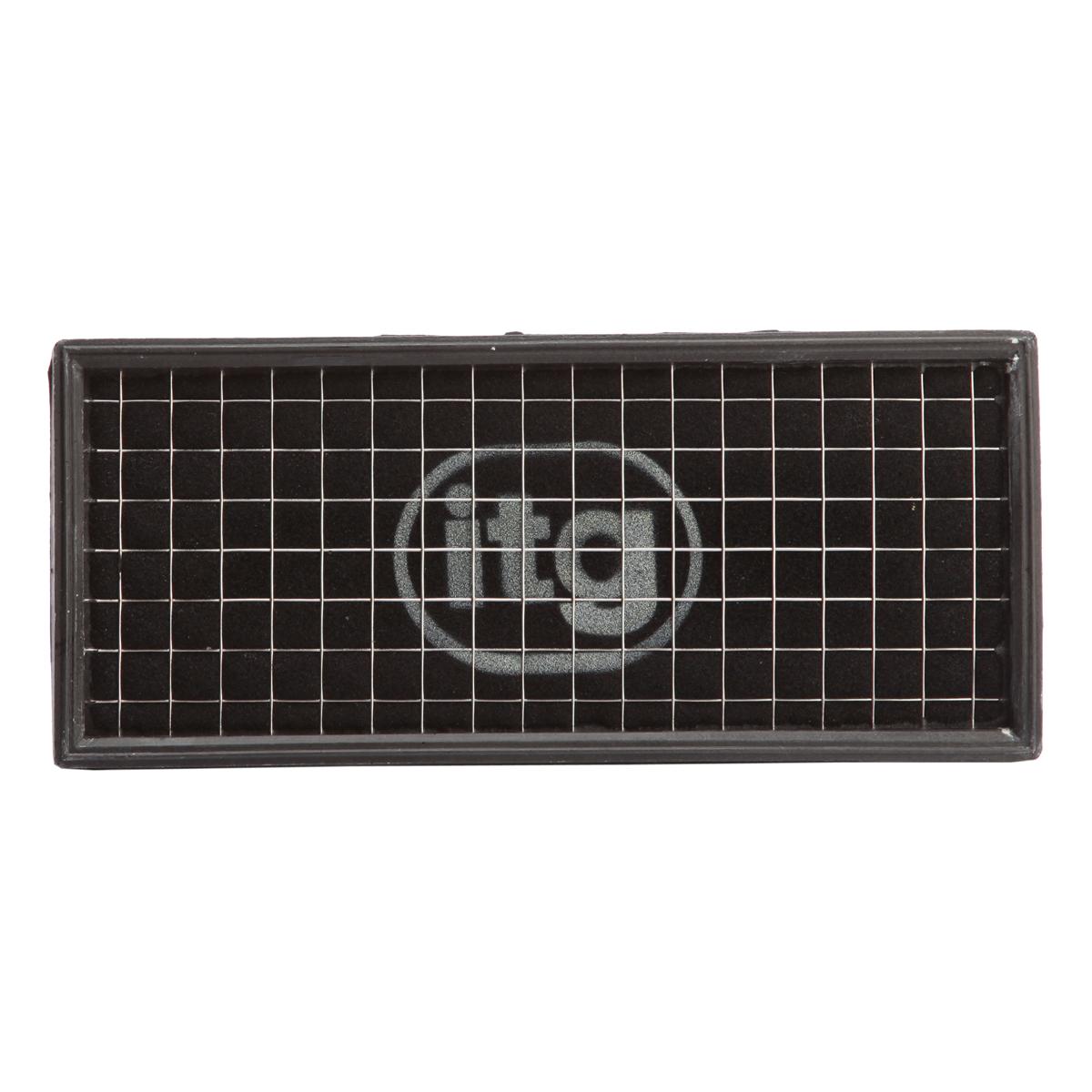 ITG Air Filter For Rover 400 Mk 2  2.0 Turbo (12/95>)