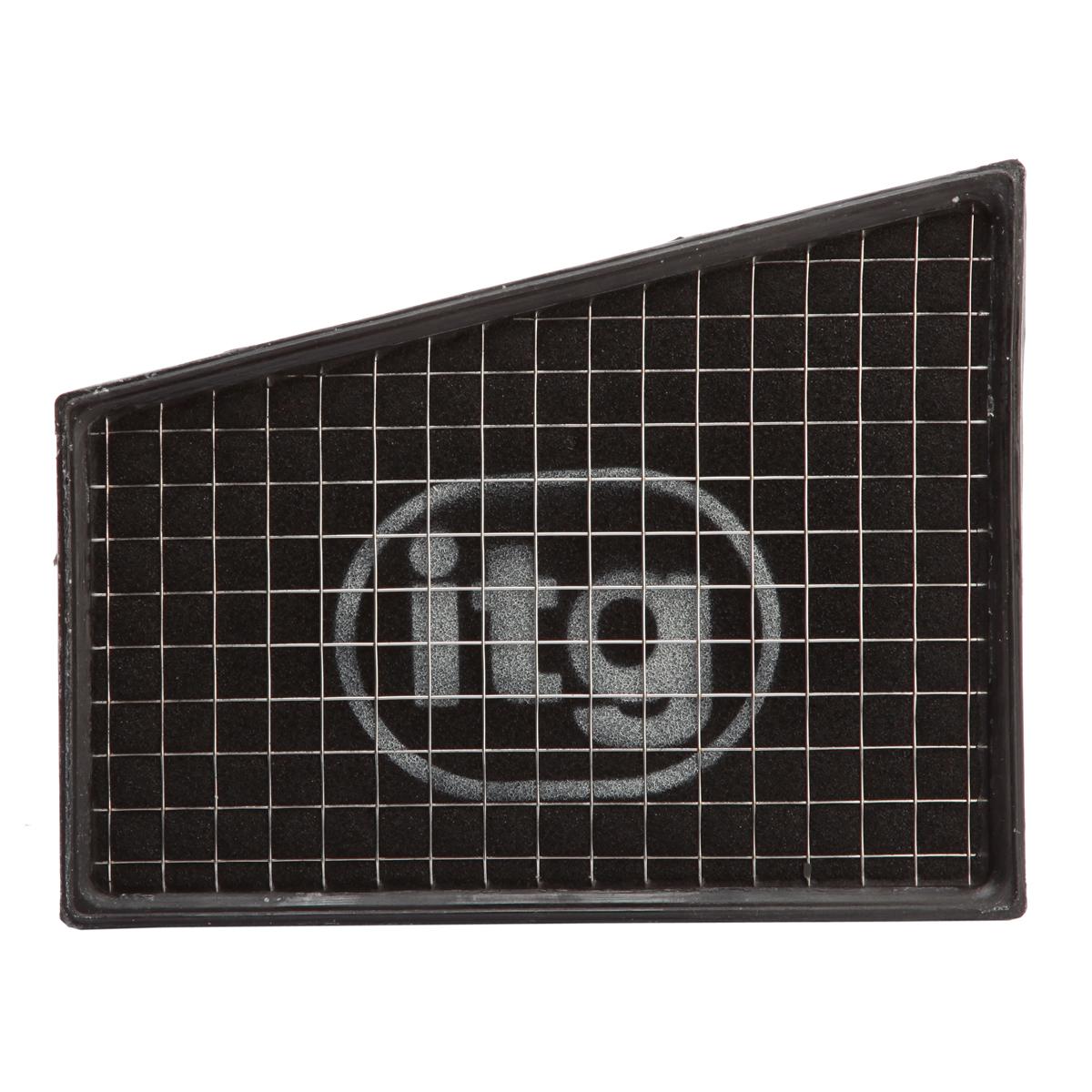 ITG Air Filter For Renault Scenic III/Grand Scenic 1.9 Dci (04/03>), 2.0 Dci (09/05>), 2.0T (03/04>)