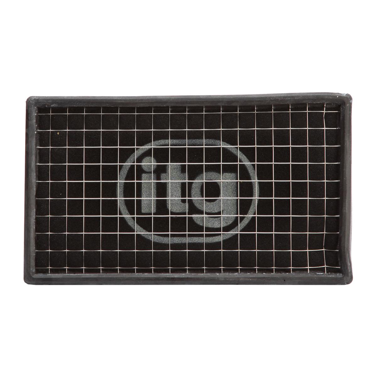 ITG Air Filter For BMW 320I E30 (09/85>04/93)