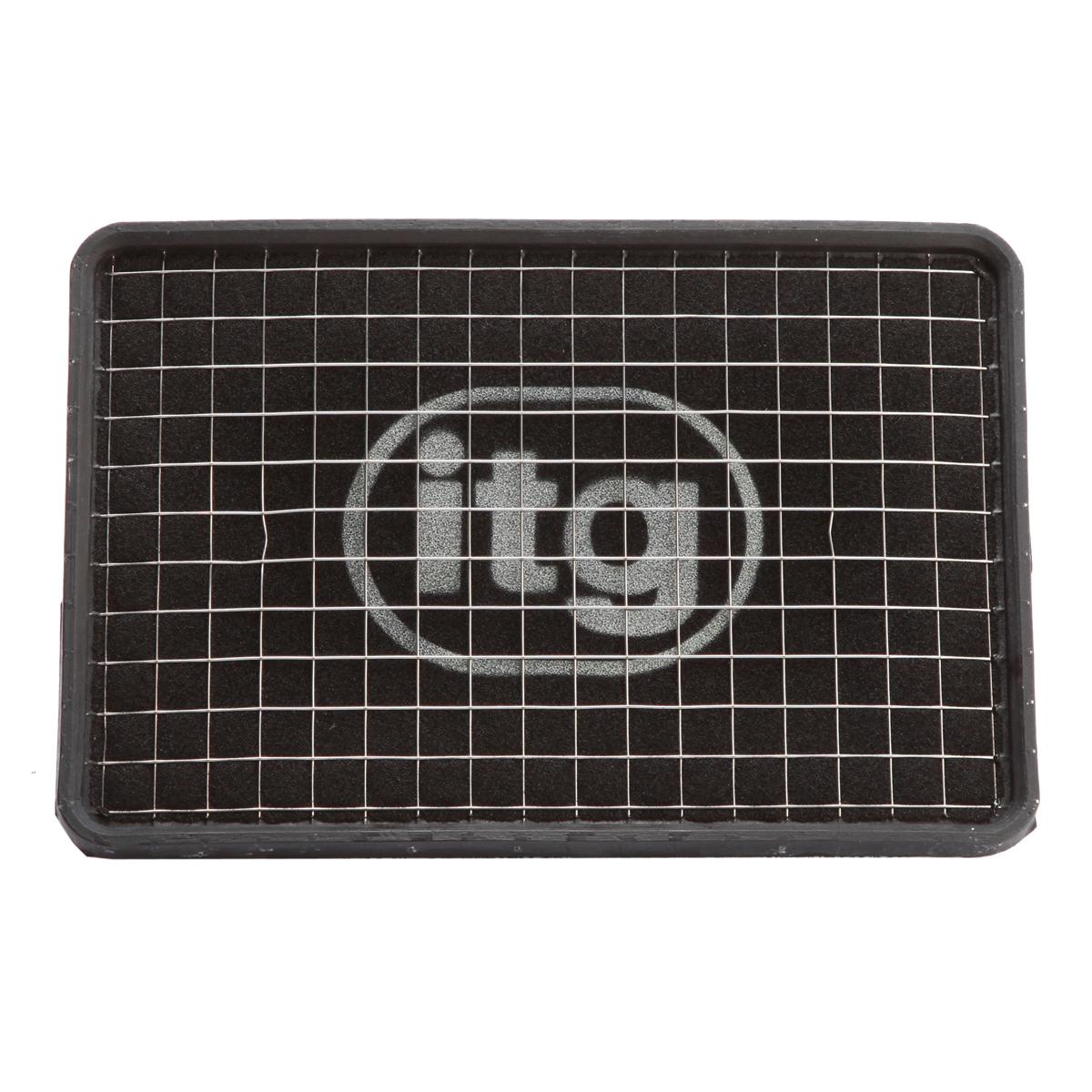 ITG Air Filter For Hyundai Tuscan 2.0CRD, 2.0I, 2.7I (09/04>)