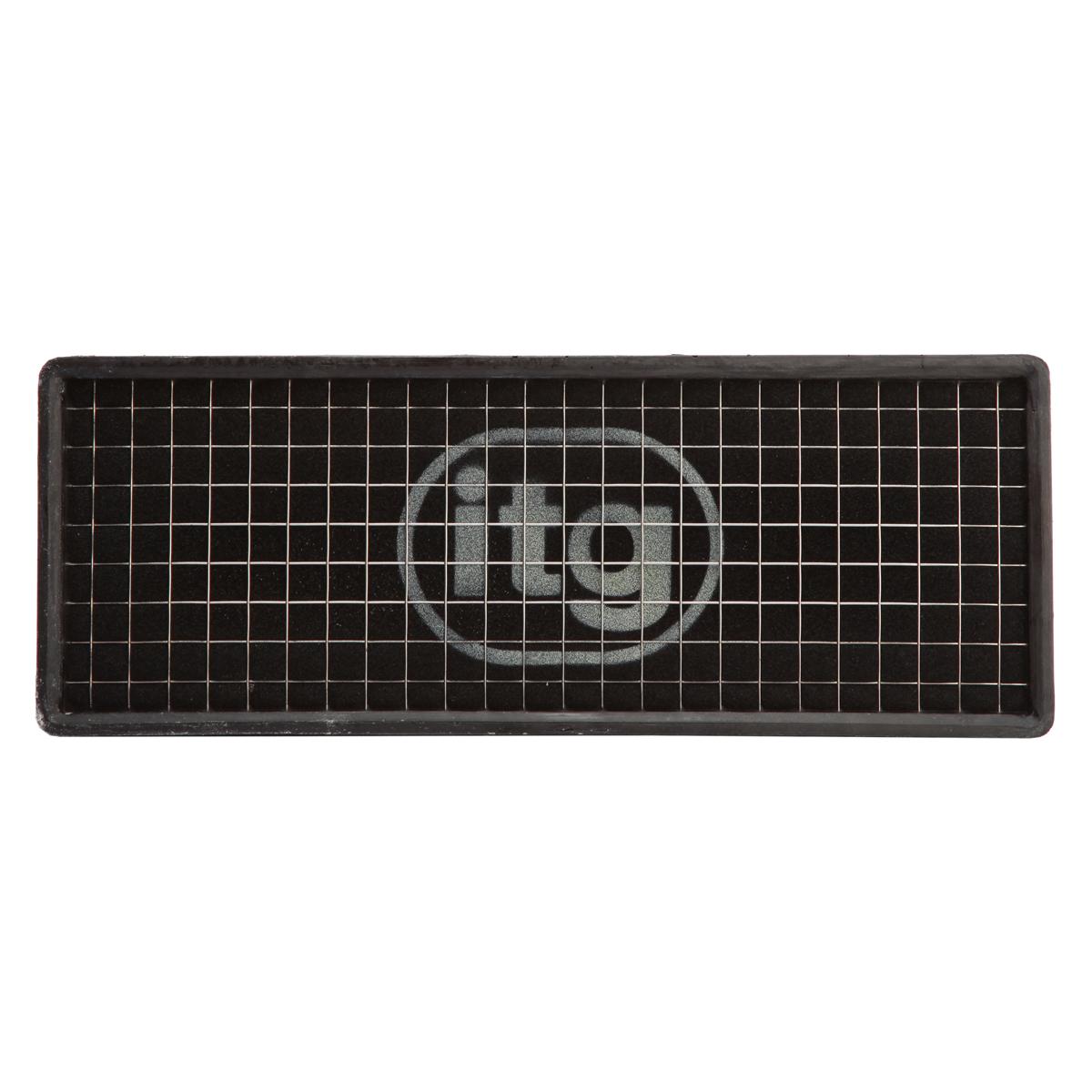 ITG Air Filter For Mercedes G55 Amg, Sl55 Amg, E55 Amg (05-08), Cls55 Amg (06-08) 2 Filters