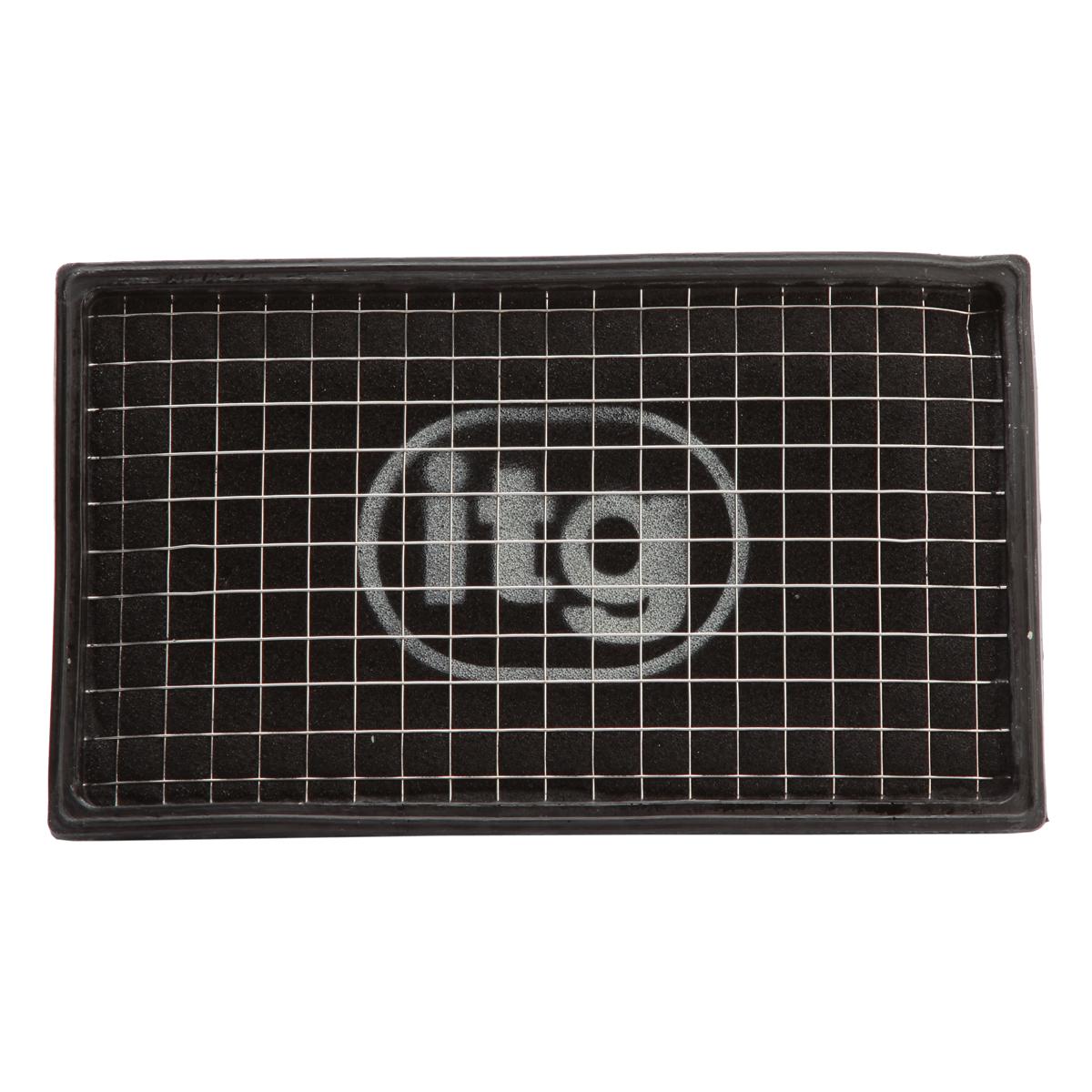 ITG Air Filter For Nissan Bluebird 1.8i  1.8 Turbo Zx (1988>)