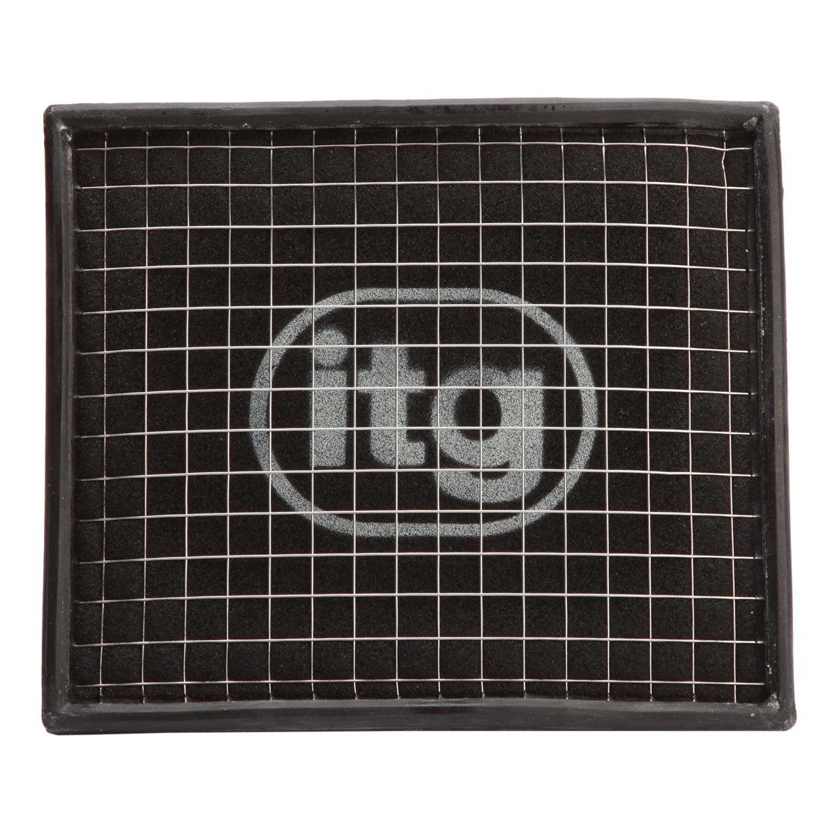 ITG Air Filter For Land Rover Discovery II V8 + Td5