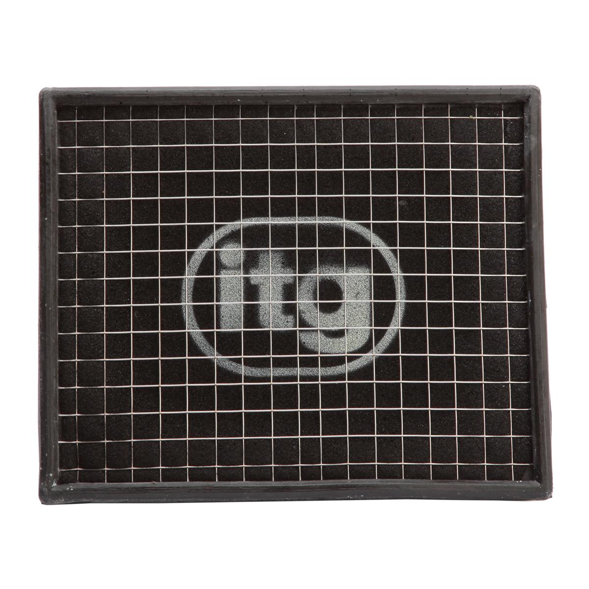ITG Air Filter For Audi A6 3.0 (05/01>05/05), 3.7 (06/99>05/05),