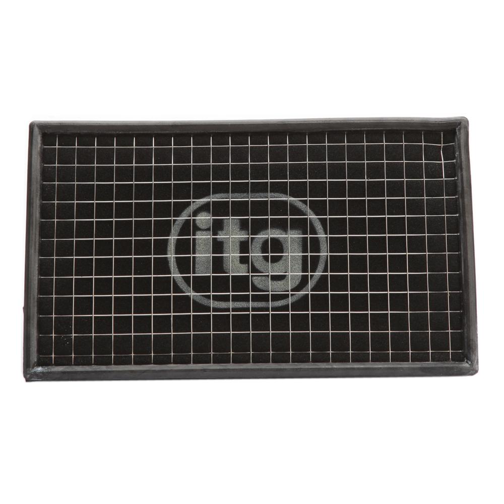 ITG Air Filter For Audi 100 2.0 5 Cyl (03/85>04/91)