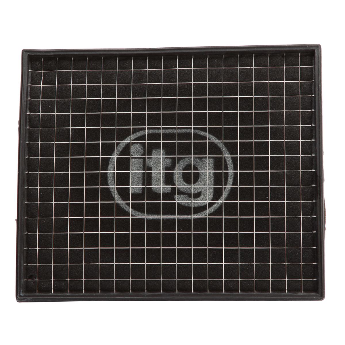 ITG Air Filter For VW Vento  As Mk III Golfs (09/92>04/96)