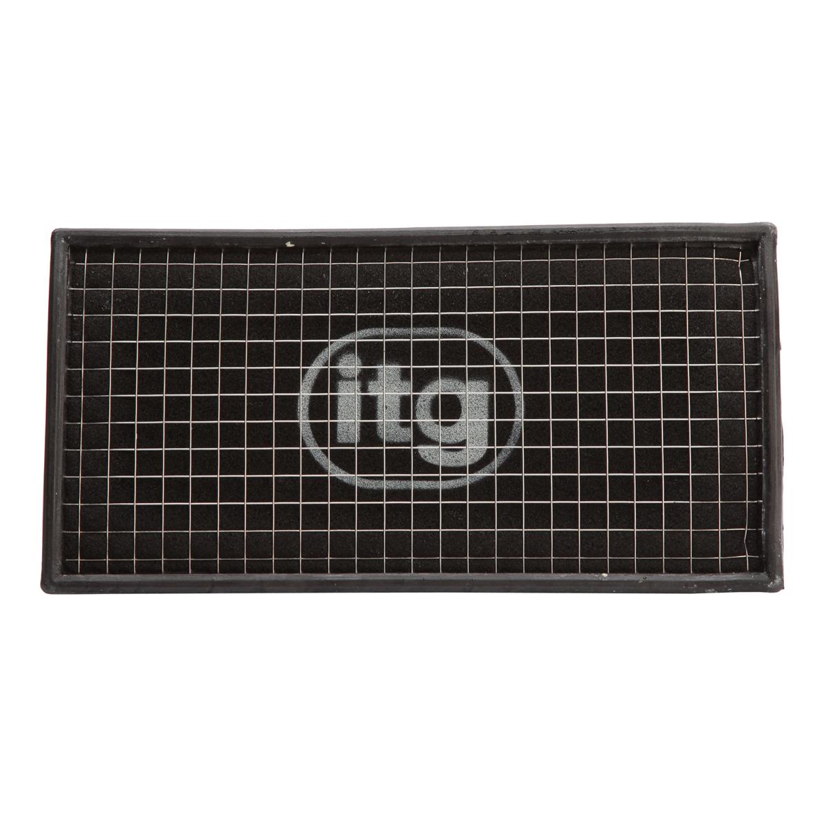 ITG Air Filter For VW Bora All Models (1998>)