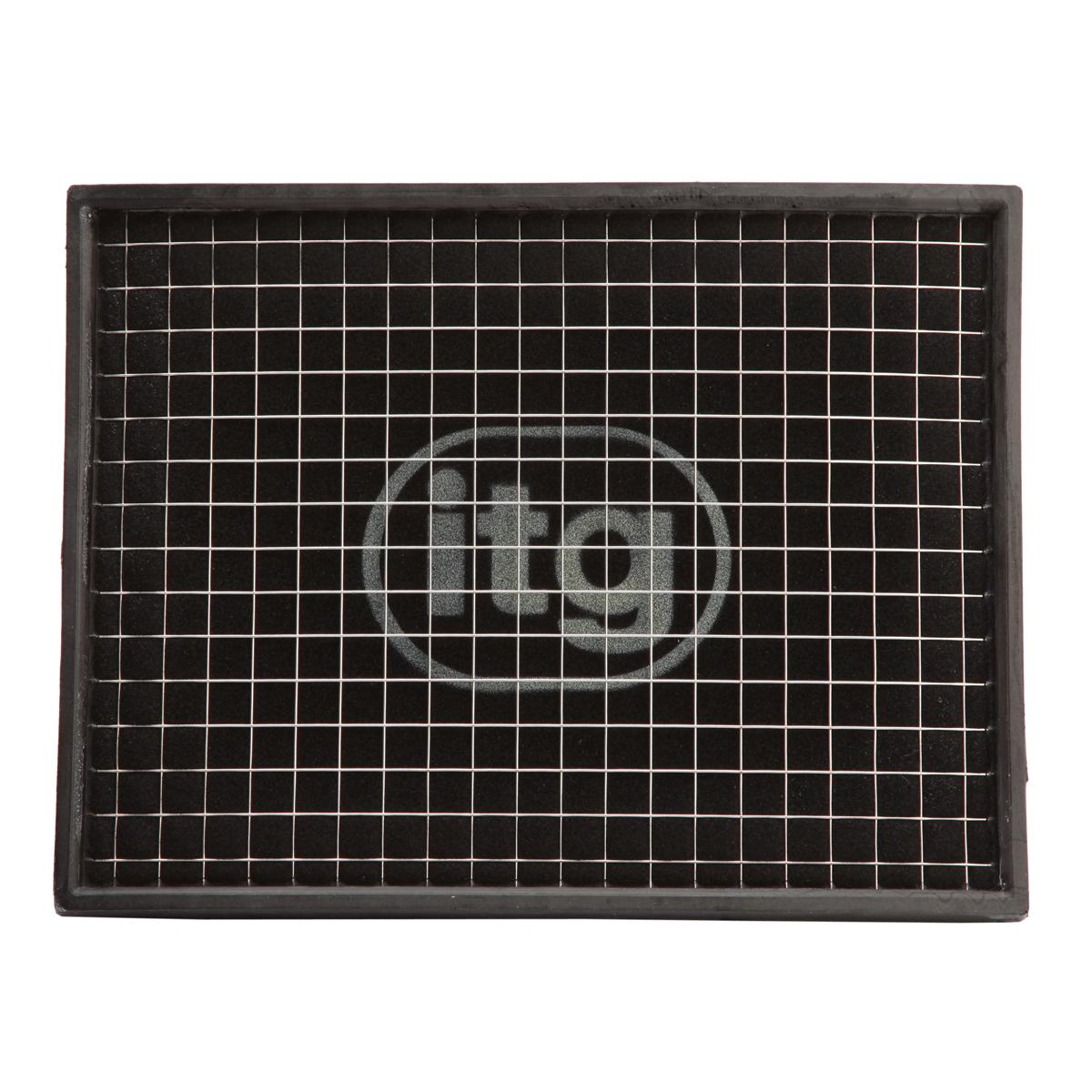 ITG Air Filter For Vauxhall Astra H 1.9 Cdti (09/04>)