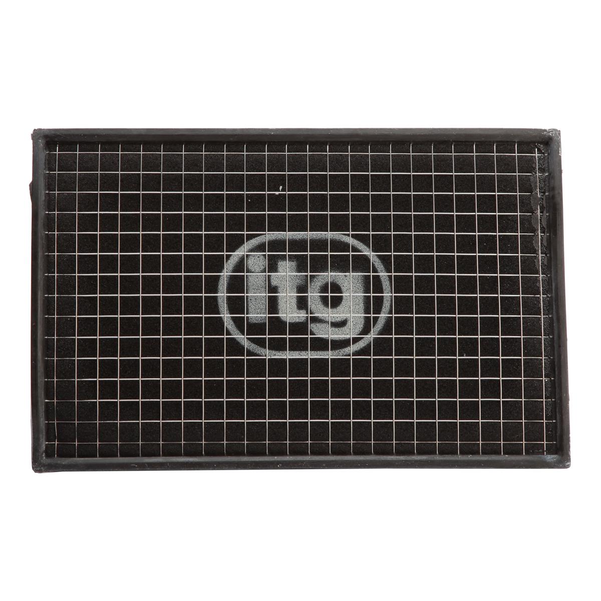 ITG Air Filter For Audi TT/TTS 3.2 V6 (09/06>), 2.0 TFSi (05/08>)