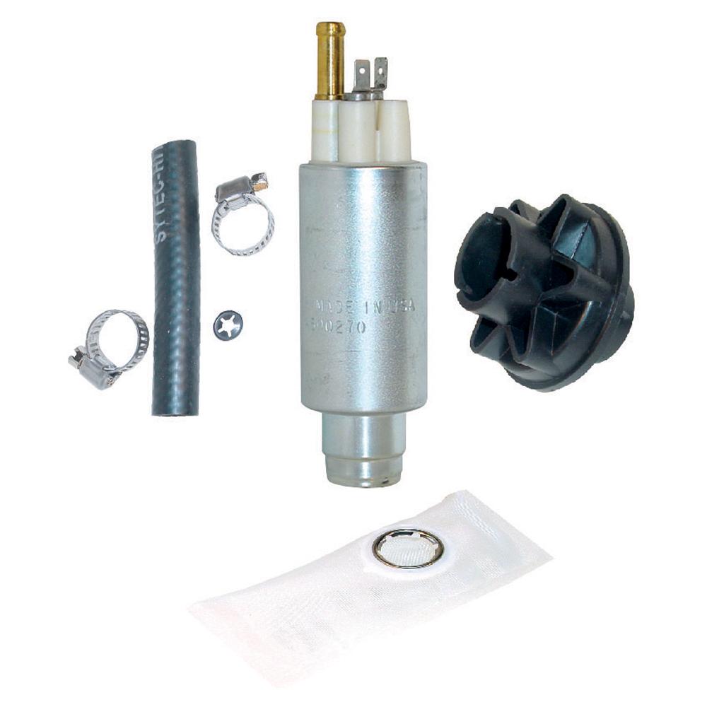 Fuel Pump Alfa Romeo 145 2.0 T/S 145Ps (Wal/Bos)