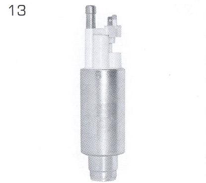 Fuel Pump Citroen Zx1.6I Mpi (Walbro)