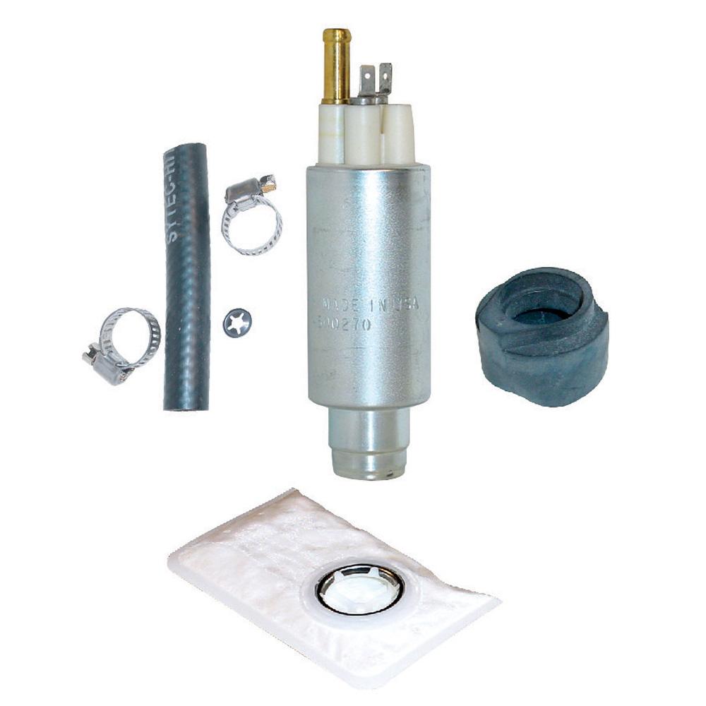 Fuel Pump Ford Fiesta 1.1I Mono-Jet (AC)