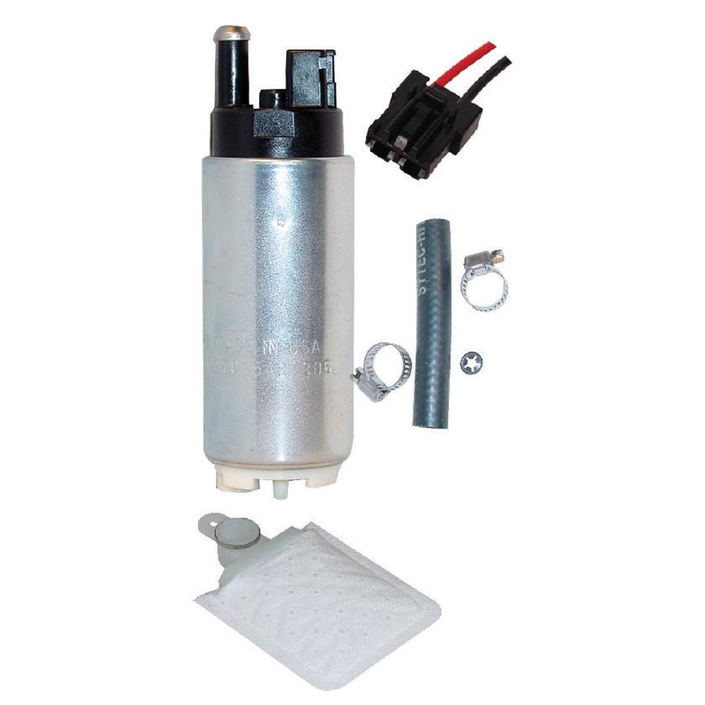 Fuel Pump Ford Escort 1.8i 16V Multipoint (Motorspor (Ford F1/F7