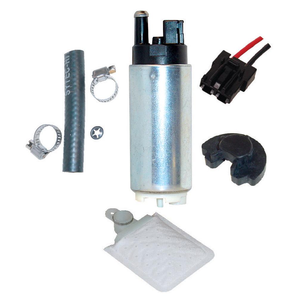 Fuel Pump Nissan 200Sx S13 1.8i 16V (Motorsport Upgr (Jap/Bos)