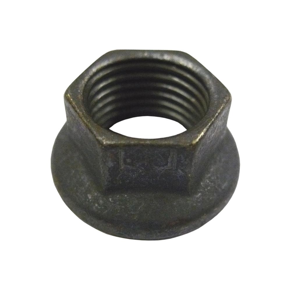 K Nut 6 Point M10 x 1.25