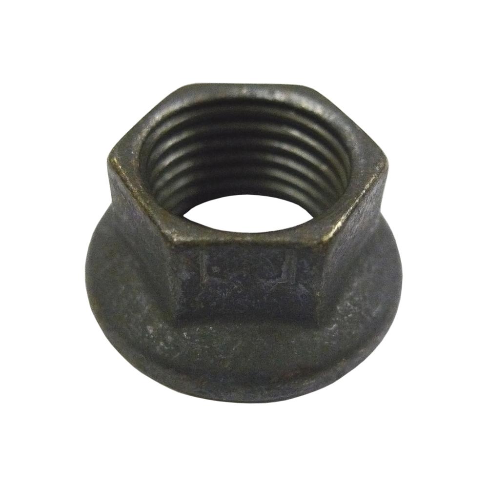 K Nut 6 Point M14 x 1.50