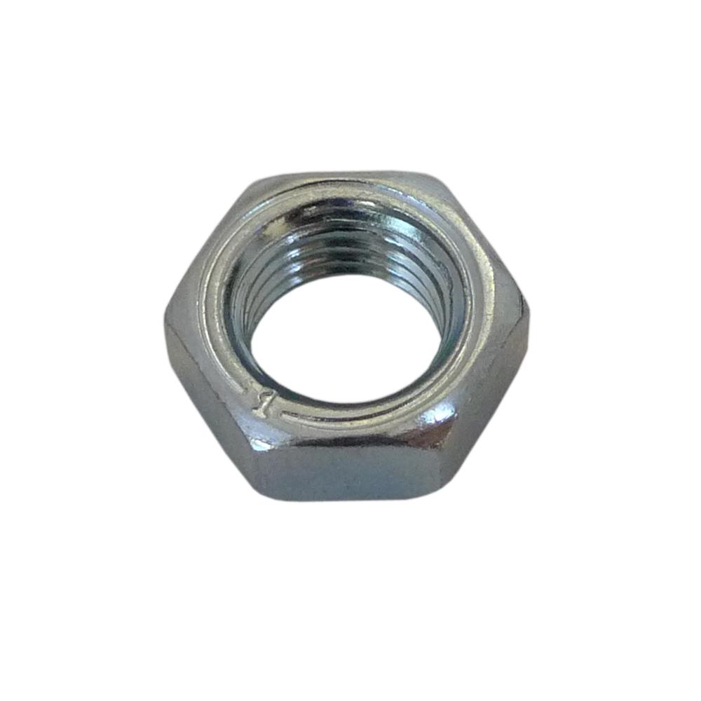 Lock Nut M10 X 1.25 Right Hand Thread