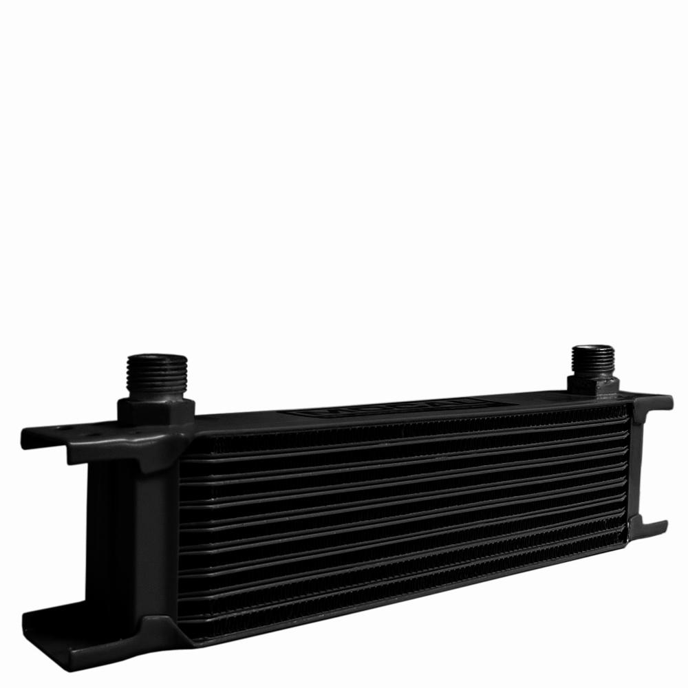 Mocal Oil Cooler 10 Row  3/4BSP (235mm Wide Matrix)