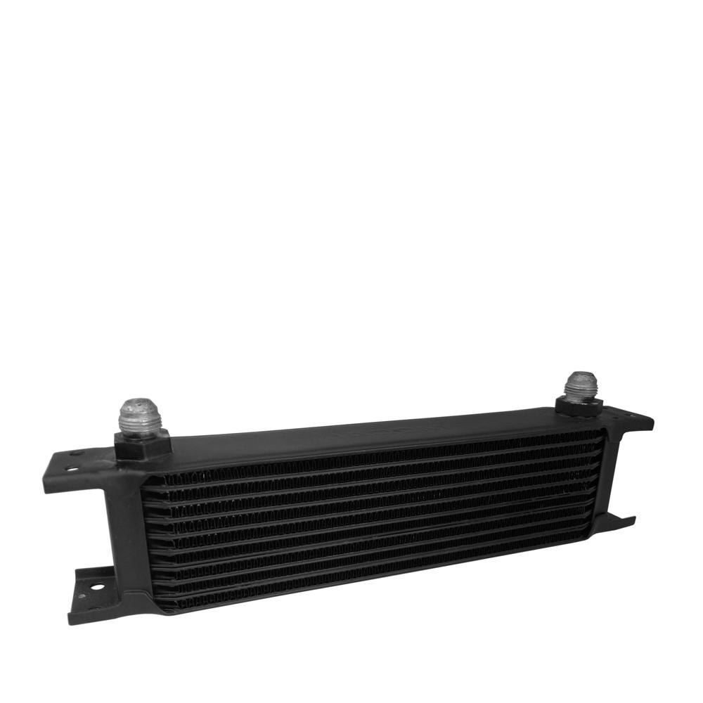 Mocal Oil Cooler 10 Row  -8JIC 235mm Matrix Width