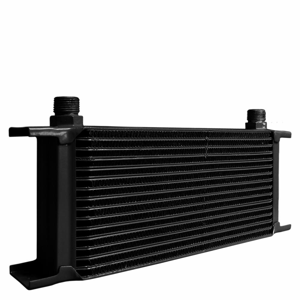 Mocal Oil Cooler 16 Row  5/8BSP (235mm Wide Matrix)