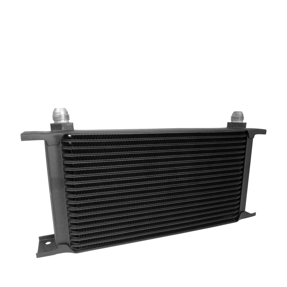 Mocal Oil Cooler 19 Row  -8JIC 235mm Matrix Width