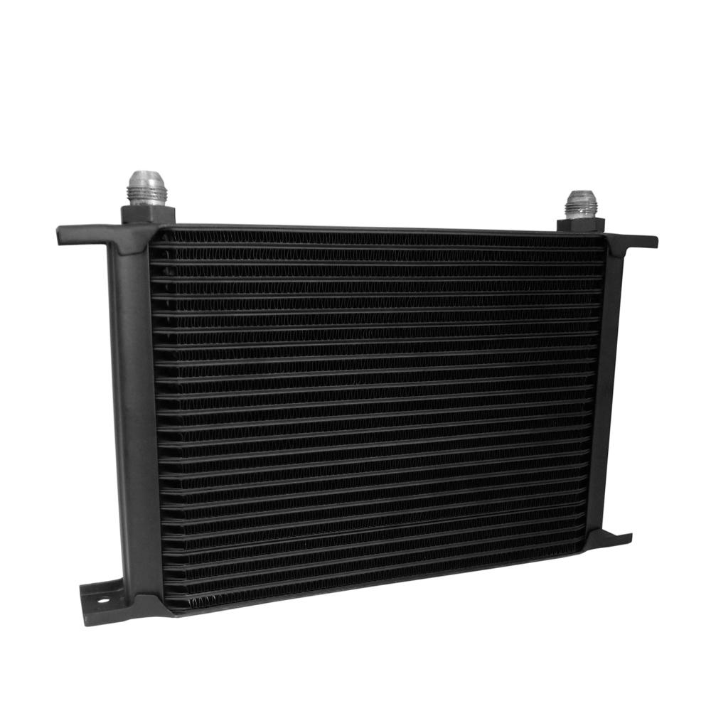 Mocal Oil Cooler 34 Row  8JIC 235mm Matrix Width