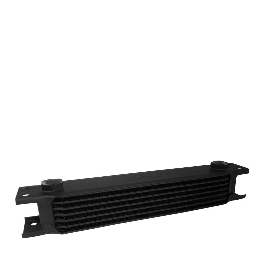 Mocal Oil Cooler 7 Row (235mm Wide Matrix) with Metric Threads