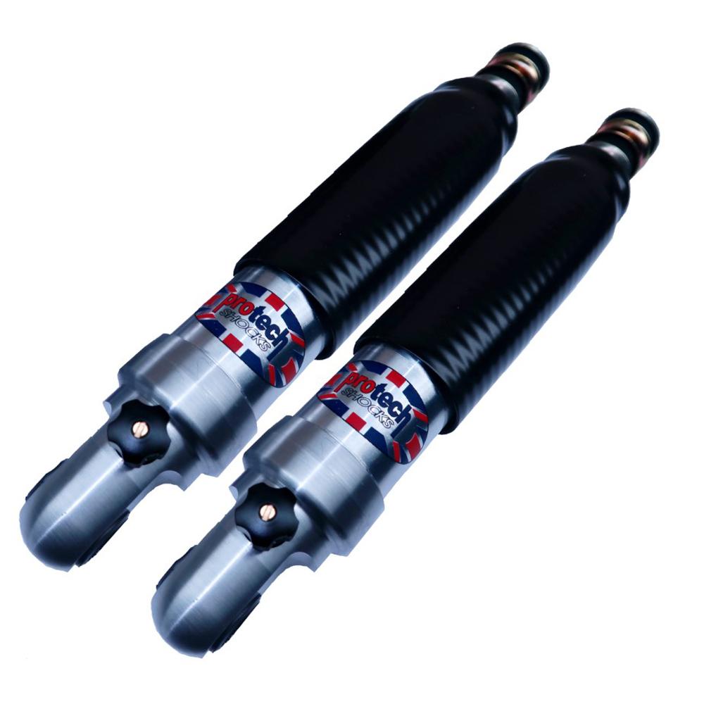 Protech Classic Mini Telescopic Rear Dampers