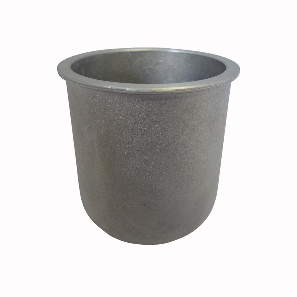 67mm Aluminium Bowl For Small Filter King