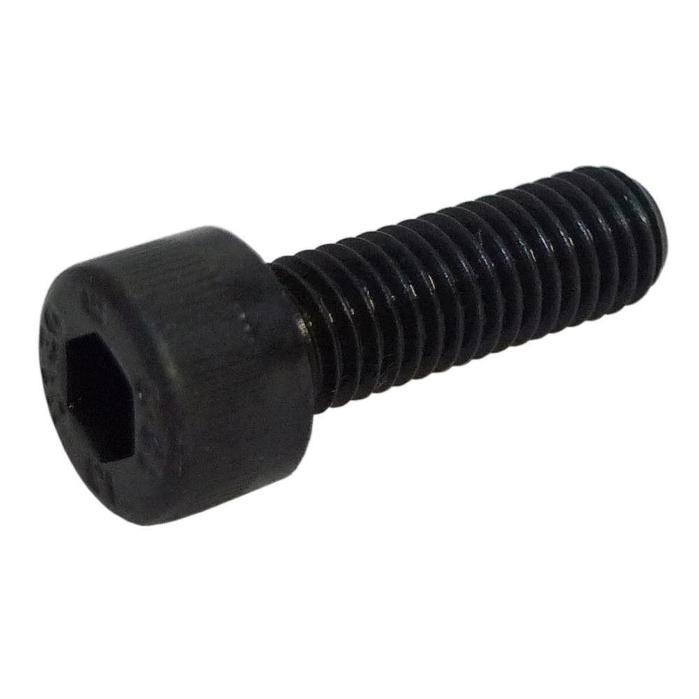 High Tensile Socket Cap Bolt M5 x 25mm Long