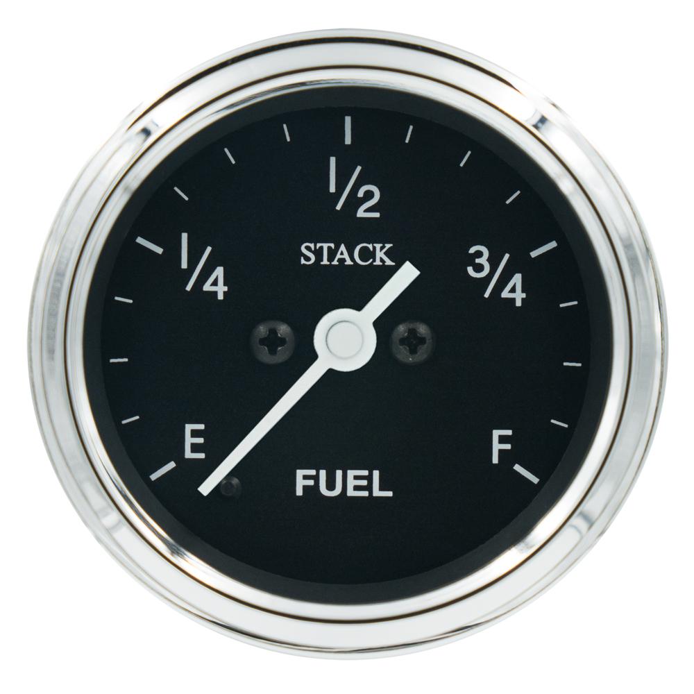 Stack Classic Fuel Level Gauge