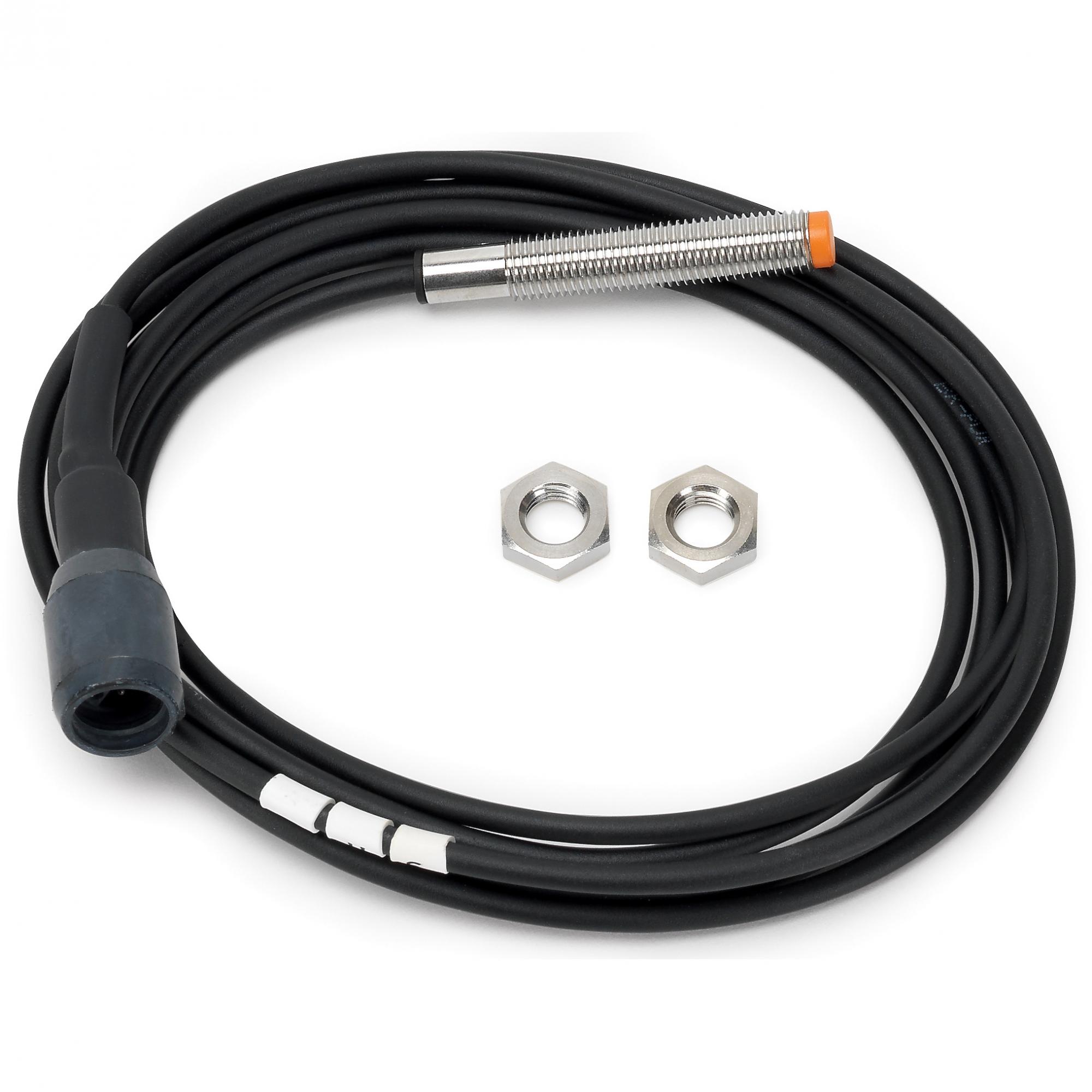 Stack Proximity Wheel Speed Sensor