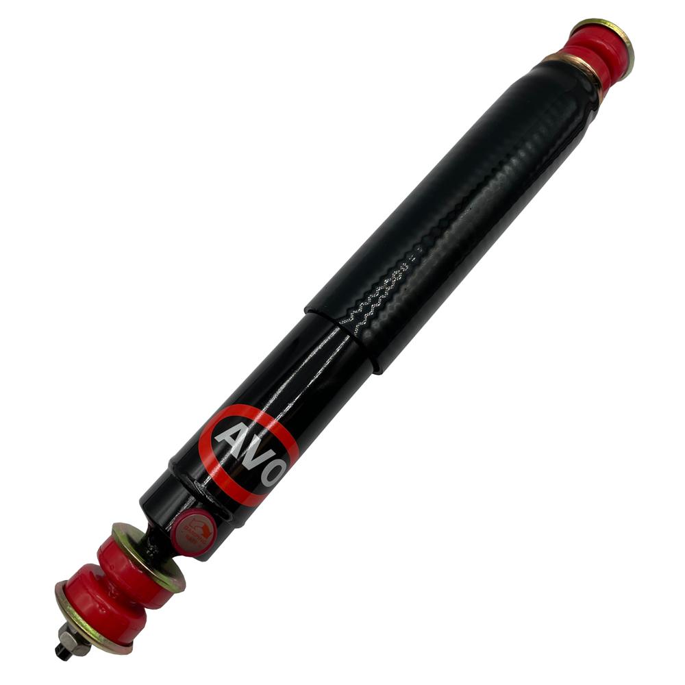 Alfa Romeo Giulietta Adjustable Rear Shock Absorber - TC130